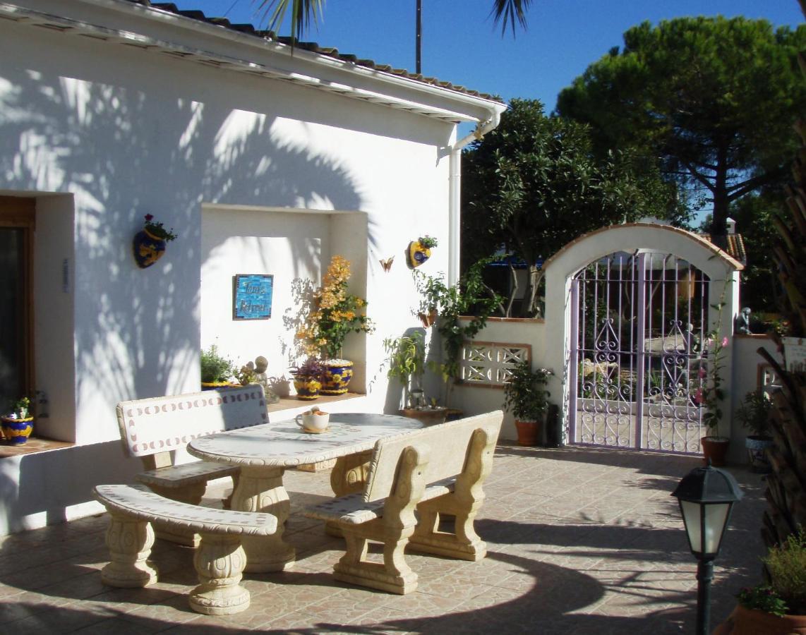 Tara Casa Hotel Cartagena Ngoại thất bức ảnh