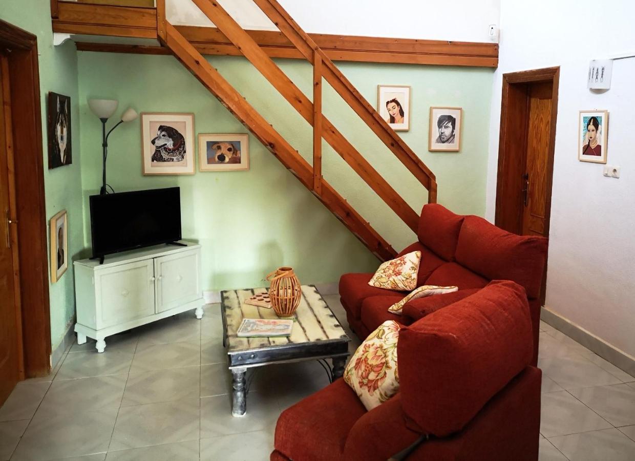Tara Casa Hotel Cartagena Ngoại thất bức ảnh