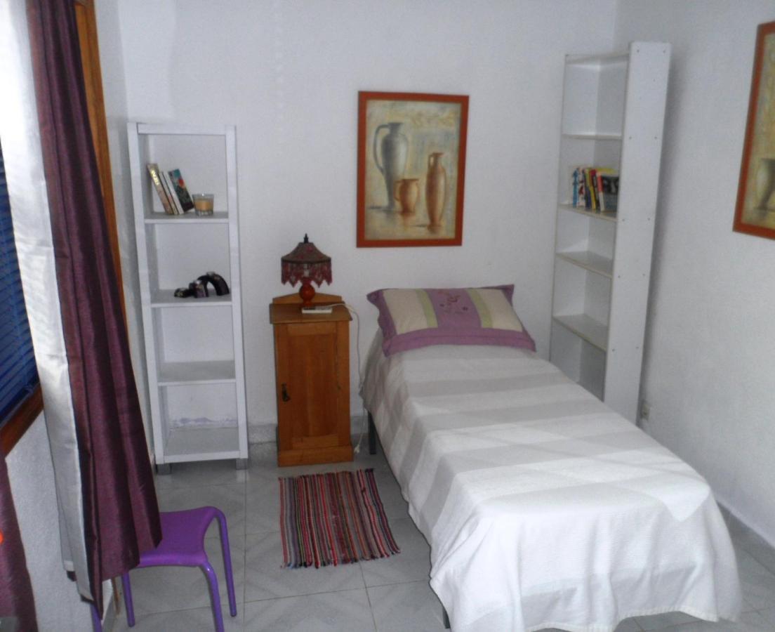 Tara Casa Hotel Cartagena Ngoại thất bức ảnh