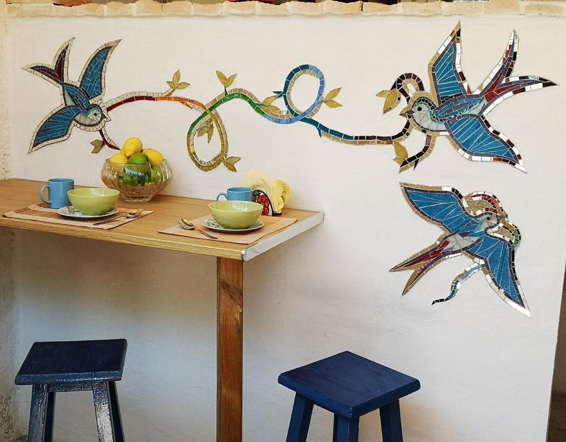 Tara Casa Hotel Cartagena Ngoại thất bức ảnh