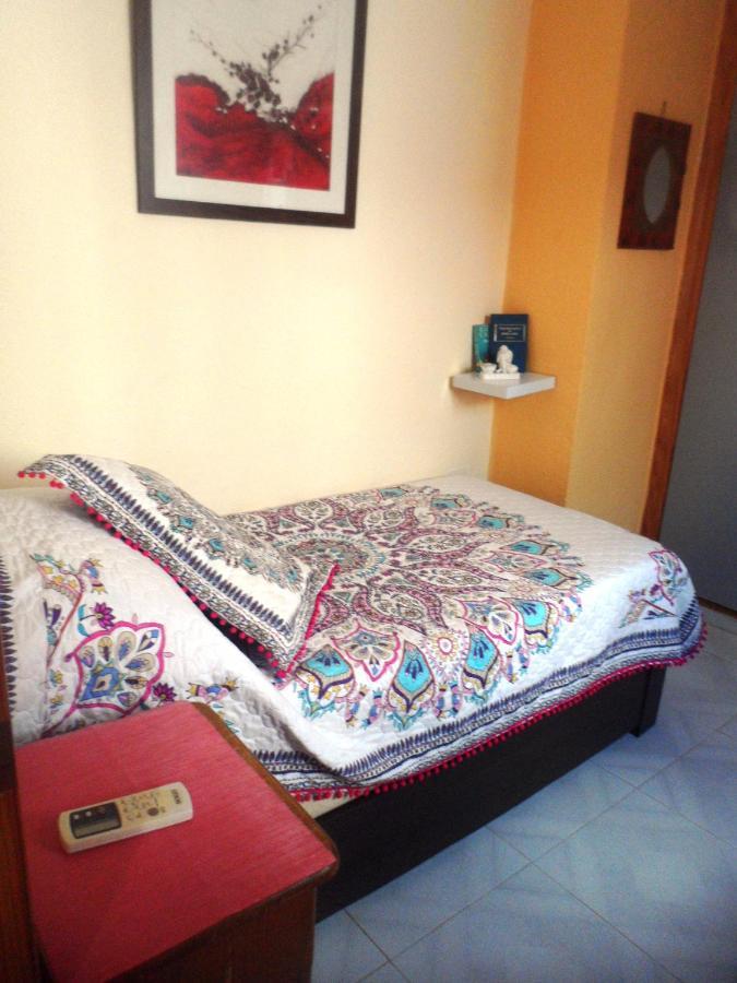 Tara Casa Hotel Cartagena Ngoại thất bức ảnh