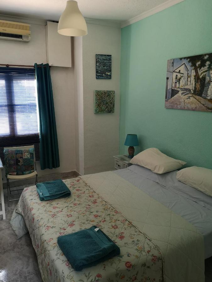Tara Casa Hotel Cartagena Ngoại thất bức ảnh