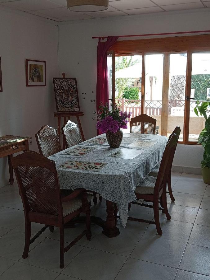 Tara Casa Hotel Cartagena Ngoại thất bức ảnh