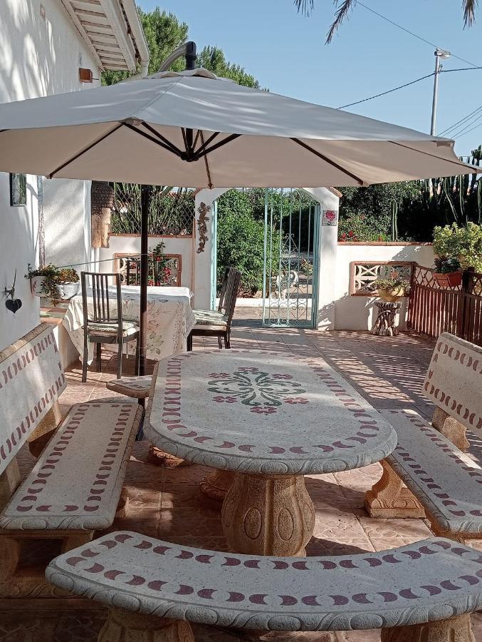 Tara Casa Hotel Cartagena Ngoại thất bức ảnh