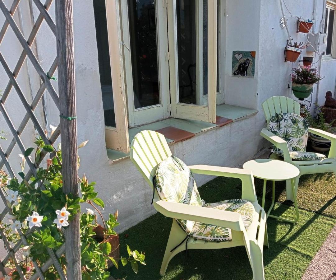 Tara Casa Hotel Cartagena Ngoại thất bức ảnh