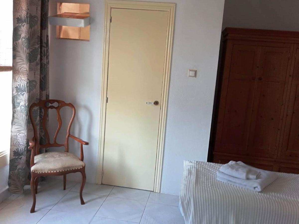 Tara Casa Hotel Cartagena Ngoại thất bức ảnh
