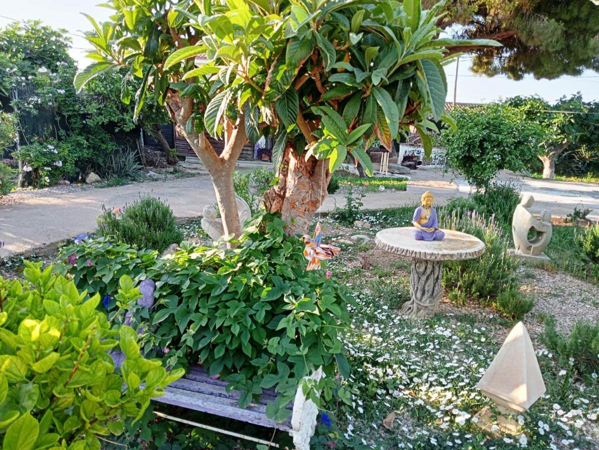 Tara Casa Hotel Cartagena Ngoại thất bức ảnh
