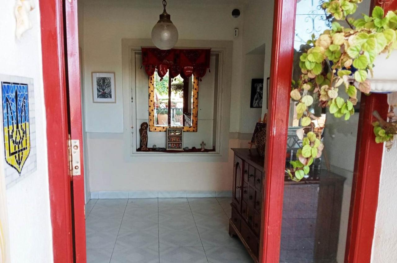Tara Casa Hotel Cartagena Ngoại thất bức ảnh