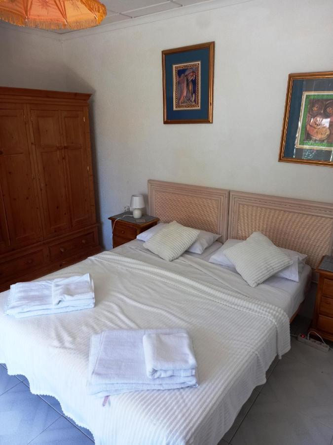 Tara Casa Hotel Cartagena Ngoại thất bức ảnh