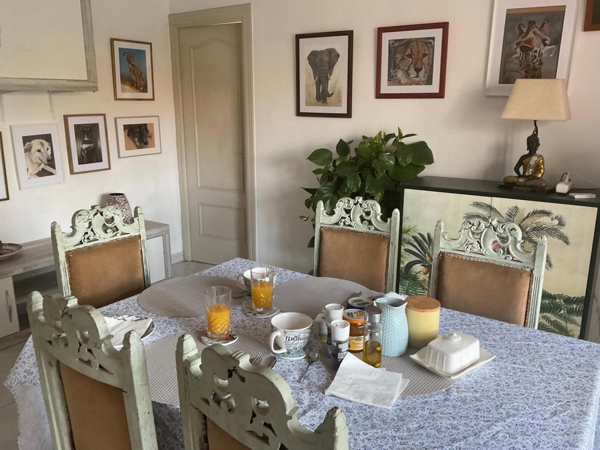 Tara Casa Hotel Cartagena Ngoại thất bức ảnh
