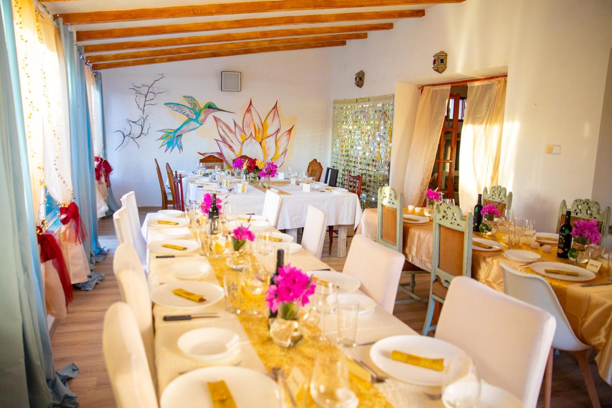 Tara Casa Hotel Cartagena Ngoại thất bức ảnh